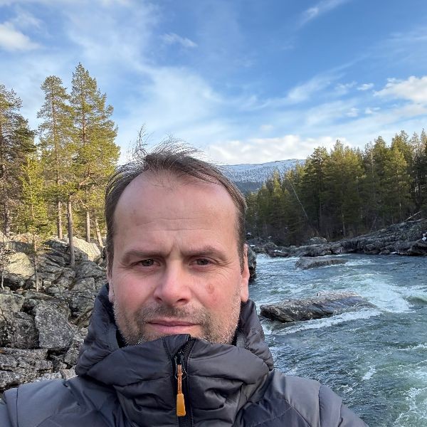 Profilbilde for Kjell ove