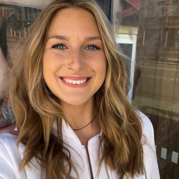 Photo of Michelle
