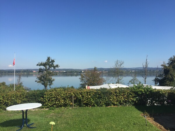 Photo de Tea und Adriano