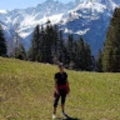 Photo of Michelle J