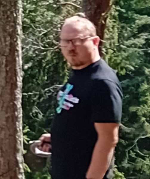 Käyttäjän Jouni Markus profiilikuva