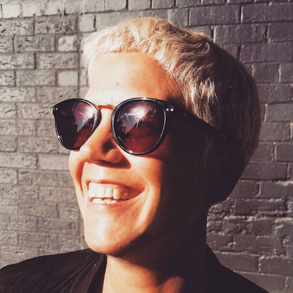 Käyttäjän Kristina profiilikuva