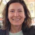 Profilbillede på Timea