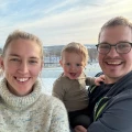 Profilbillede på Frederik