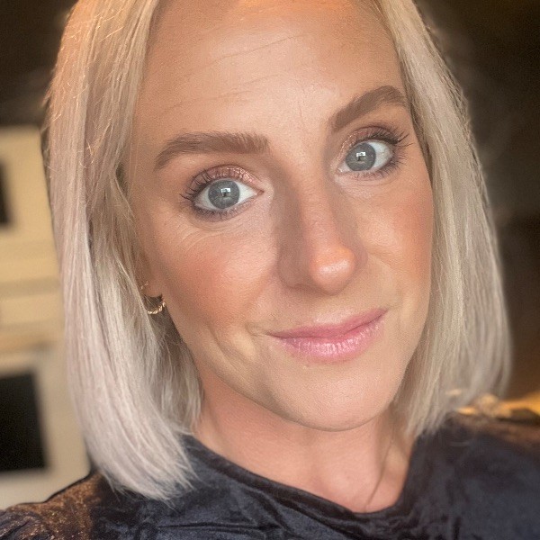 Profilbilde for Carina