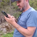 Foto von Cristian