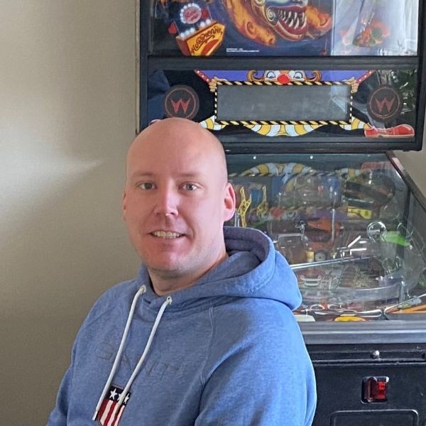 Profilbild på Michael