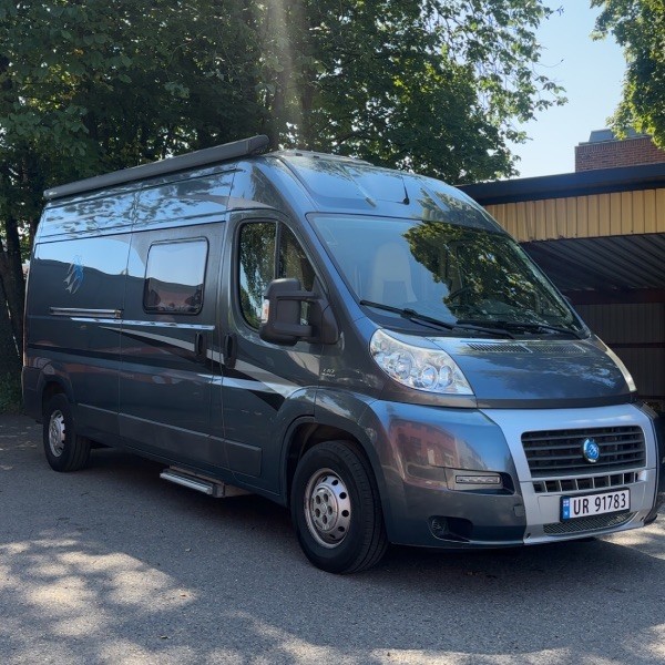 Profilbilde for Morten