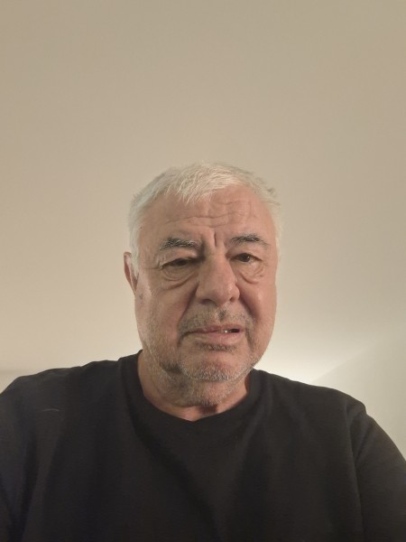 Profilbild på Roland