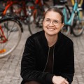 Profilbild på Sandra