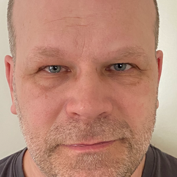 Photo of Mikael
