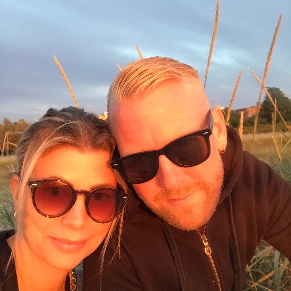 Profilbild på Christian