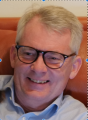 Profilbild på Martin