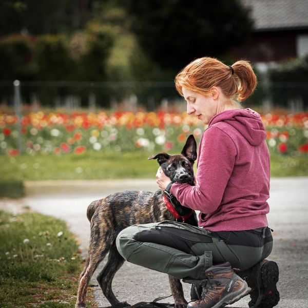 Profilbillede på Sarah