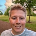 Profilbild på Petter