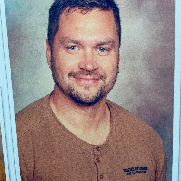 Photo of Janne