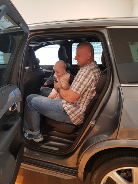 Käyttäjän Torsten profiilikuva