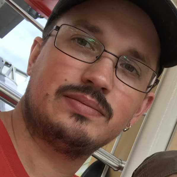 Foto von Jonas