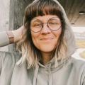 Profilbild på Hannah