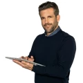 Profilbild på Christophe G
