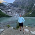 Profilbild på Niklas