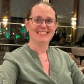 Foto von Gitte