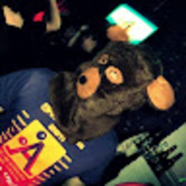 Photo of user