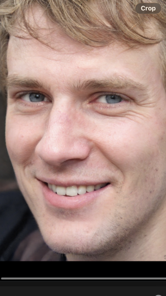 Photo of Mykhailo