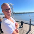 Profilbild på Jani
