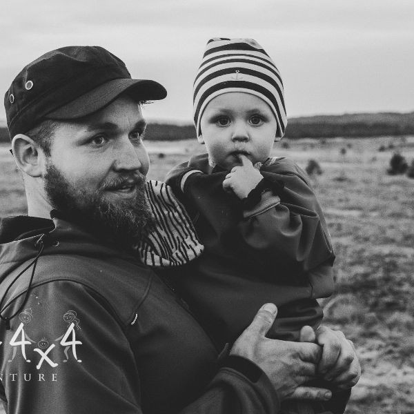 Profilbild på Dawid