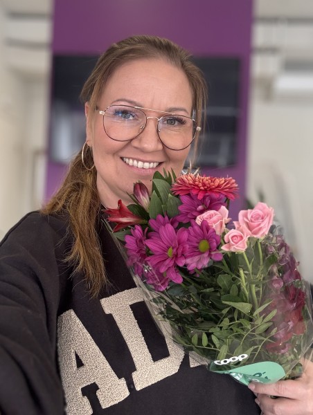 Foto von Erja