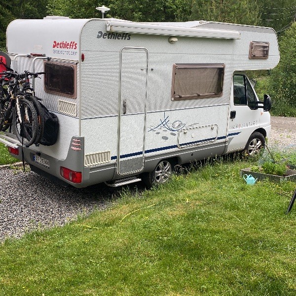 Foto von Marian
