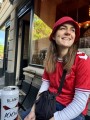 Profilbild på Freja Møller C