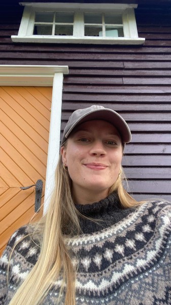 Photo de Amanda