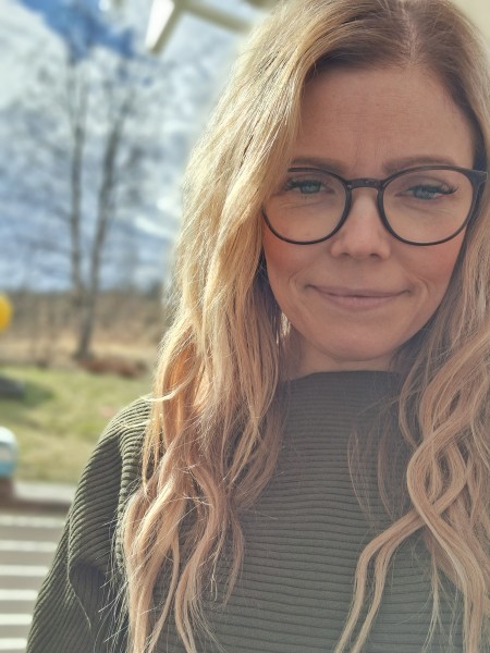 Foto von Marthe