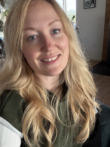 Foto von Josephine