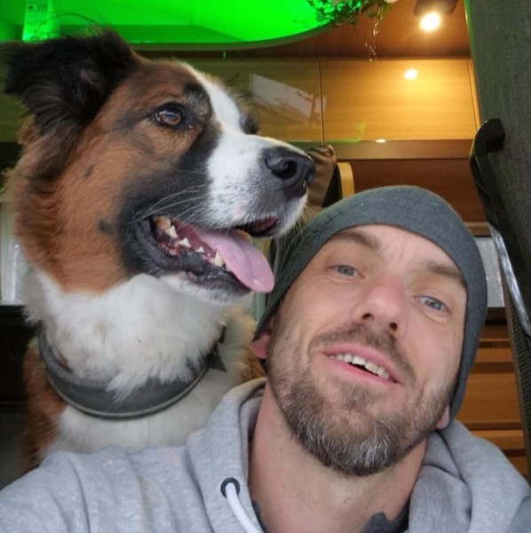 Käyttäjän Tomasz profiilikuva