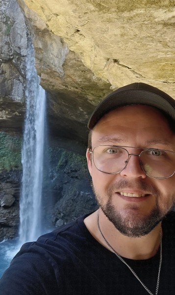 Käyttäjän Christian profiilikuva