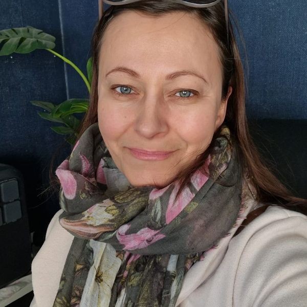 Profilbillede på Maaike