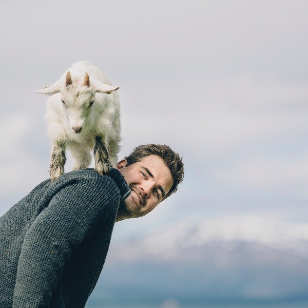 Profilbild på Mats Hegg