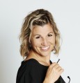 Käyttäjän Aline profiilikuva