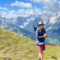 Photo of Agneta