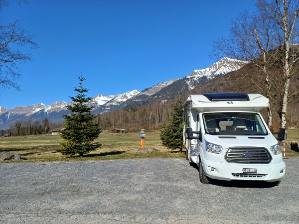 Foto von Maria Teresa