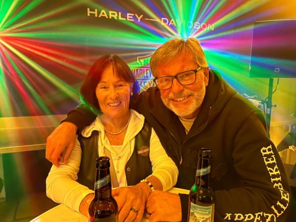 Foto von Rolf
