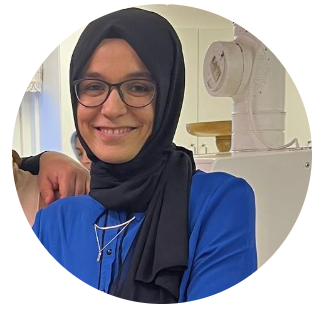 Profilbild på Asiya