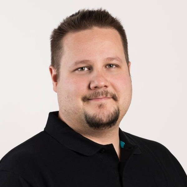 Photo of Marko