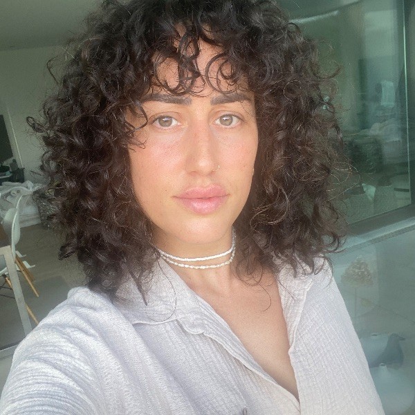Photo of Ronja