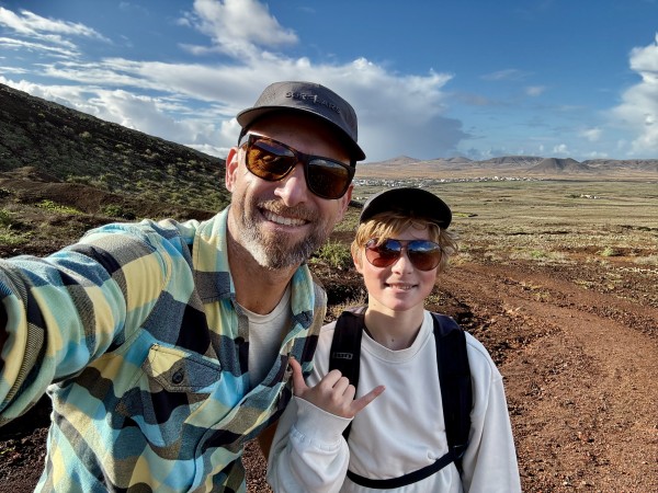 Profilbild på Christian