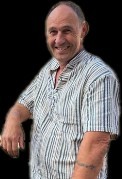 Profilbild på Lars Erik