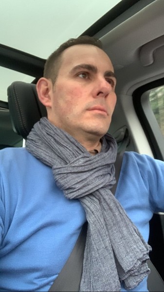 Photo of user